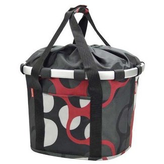 KLICKfix REISENTHEL BIKEBASKET RINGS