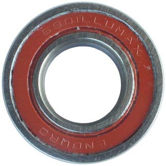 Enduro Bearings ENDURO BEARINGS 6901 LLU ABEC 3 MAX bearings, 12 x 24 x 6 6901LLUMAX