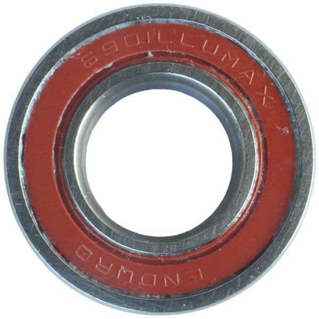 ENDURO BEARINGS 6901 LLU ABEC 3 MAX bearings, 12 x 24 x 6 6901LLUMAX