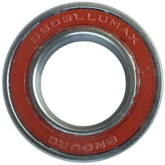 ENDURO BEARINGS 6903 LLU ABEC 3 MAX bearings, 17 x 30 x 7 6903LLUMAX