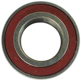 ENDURO BEARINGS 6901 SM ABEC 3 MAX Lager, 12 x 24 x 7/10 6901SMMAX