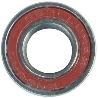ENDURO BEARINGS 688 LLU ABEC 3 MAX bearings, 8 x 16 x 5 688LLUMAX