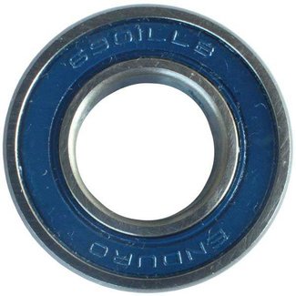 ENDURO BEARINGS 6901 LLB ABEC 3 bearings, 12 x 24 x 6 6901LLB