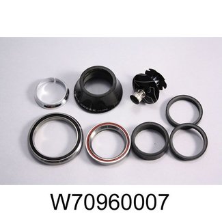 specialized tarmac headset bearings