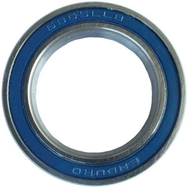 ENDURO BEARINGS 6805 LLB ABEC 3 Lager, 25 x 37 x 7 6805LLB