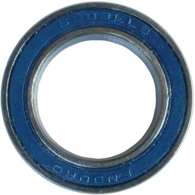 ENDURO BEARINGS 6803 LLB ABEC 3 Lager, 17 x 26 x 5 6803LLB