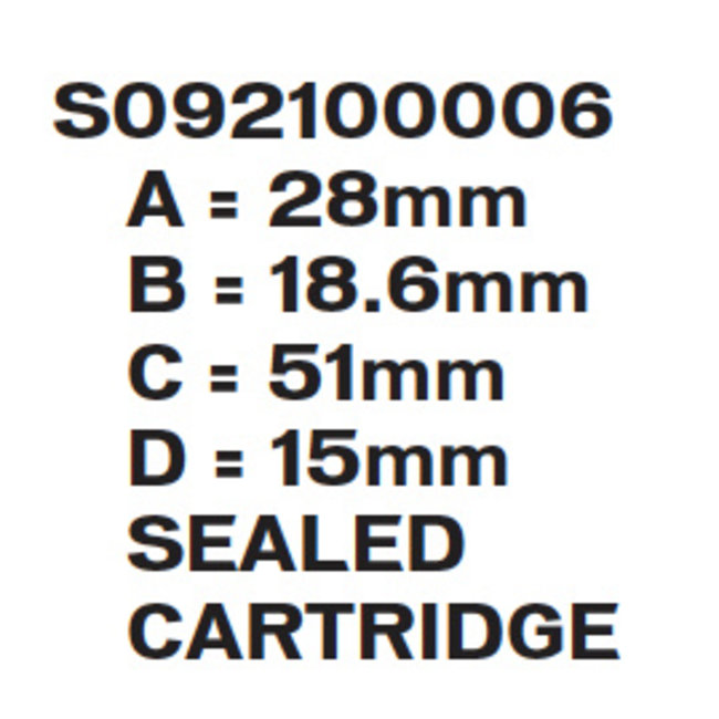 SPECIALIZED Freewheel Demo 9x Joytech SB bearings