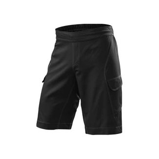 Specialized SPECIALIZED ATLAS SPORT SHORT BLK XXL