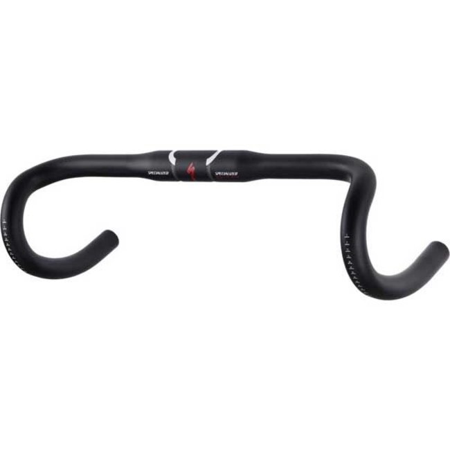 SPECIALIZED COMP ALLOY SHALLOW BAR BLK 31.8X42