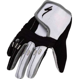 Specialized SPECIALIZED ENDURO KID GLOVE BLK/WHT XXS