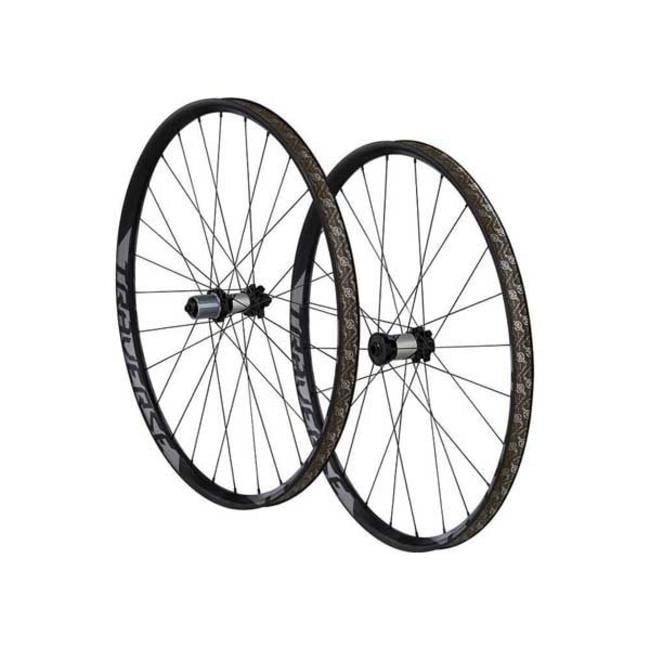 SPECIALIZED TRAVERSE 650B WHEELSET CHAR