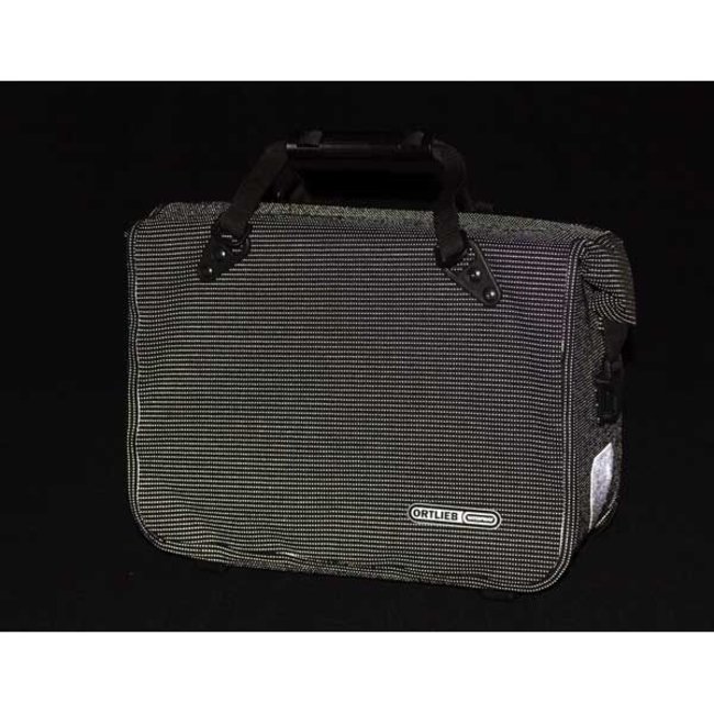 ORTLIEB Office-Bag; L; QL3; High Visibility
