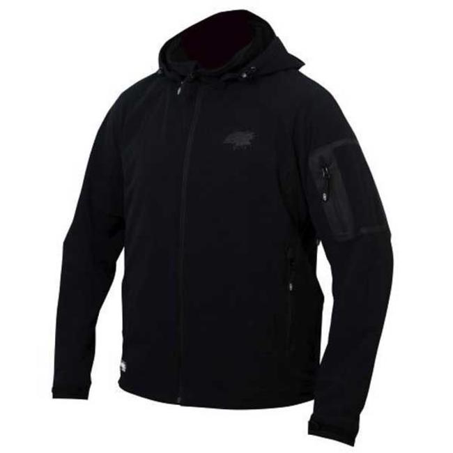 O`Neal Soft Shell Jacket black M