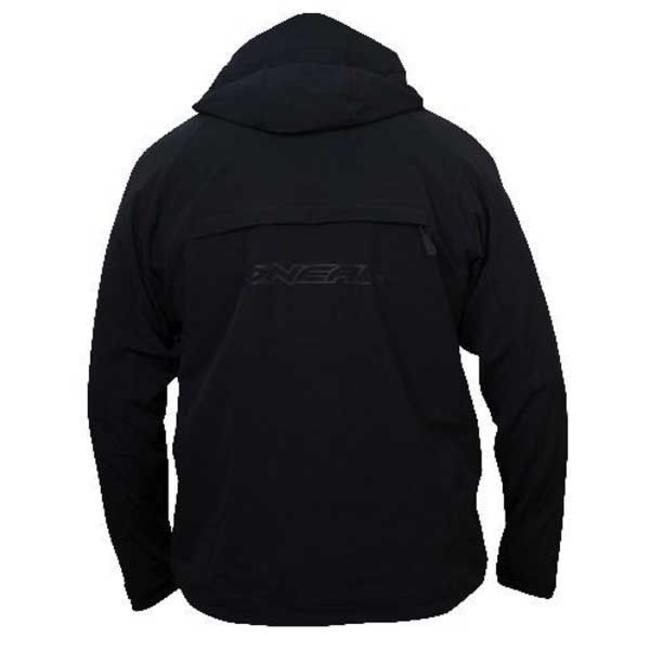 O`Neal Soft Shell Jacket black M