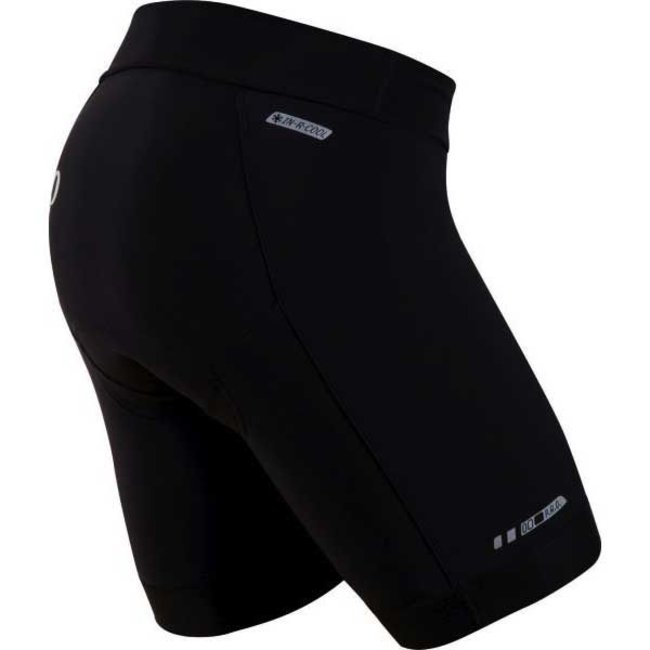 PEARL IZUMI WOMEN PRO INRCOOL SHORT BLACK S14 Small 36
