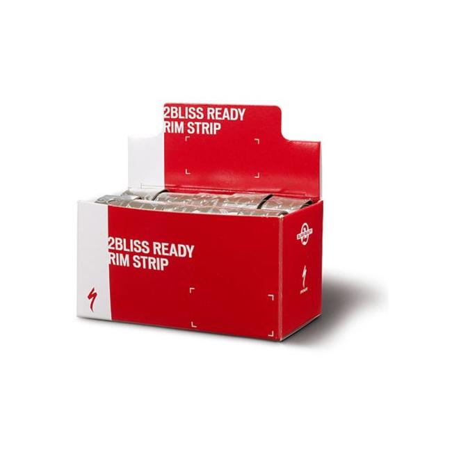 SPECIALIZED 2BLISS READY RIM STRIP 26X25MM SINGLE / STCK