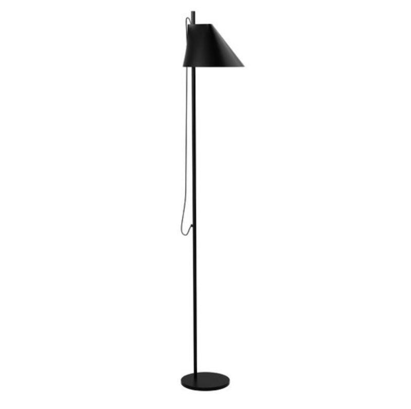 YUH LED Floor Lamp by Louis Poulsen Manks Hong Kong Manks