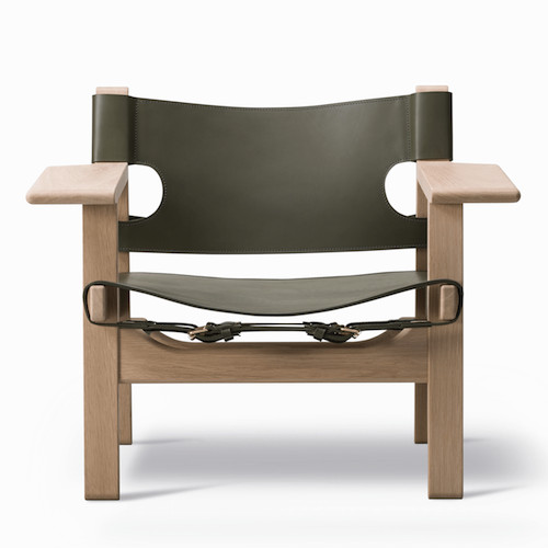 Spanish Chair Special Edition 60th Anniversary