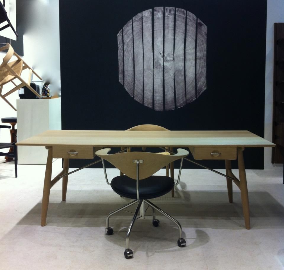 PP571/215 ARCHITECT'S DESK Manks