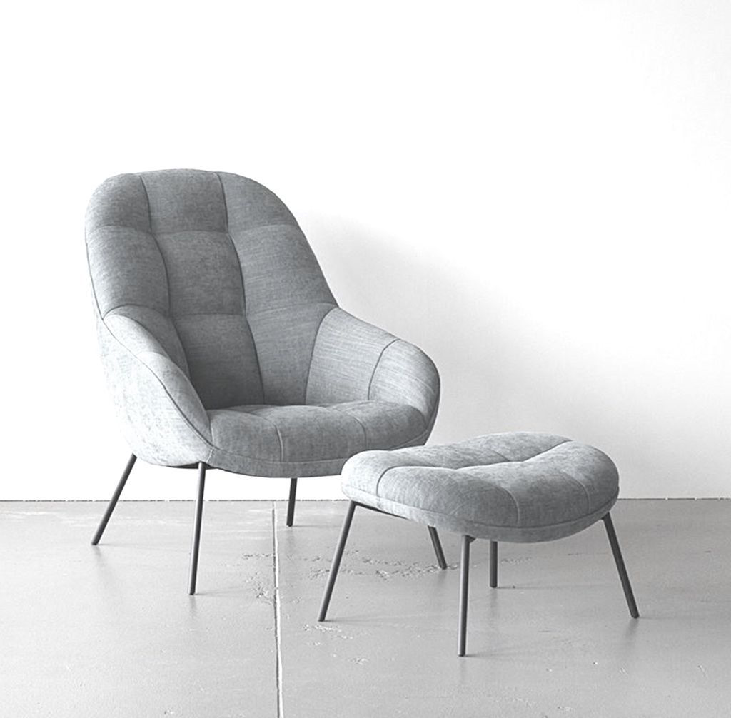 WENDELBO MANGO CHAIR @ MANKS HONG KONG - Manks