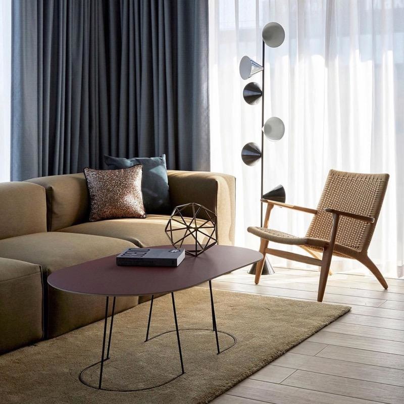 CH25 Easy Chair by Carl Hansen & Son @ Manks Hong Kong - Manks