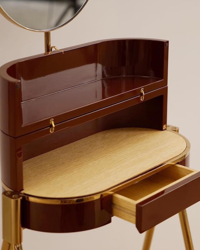 JIAZHUANG DRESSING TABLE BY URBANCRAFT MANKS HONG KONG