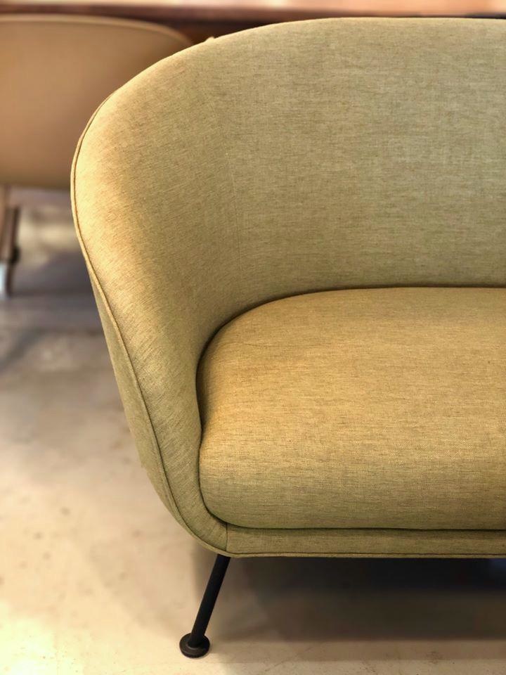 WENDELBO SOFA MANKS HONG KONG Manks