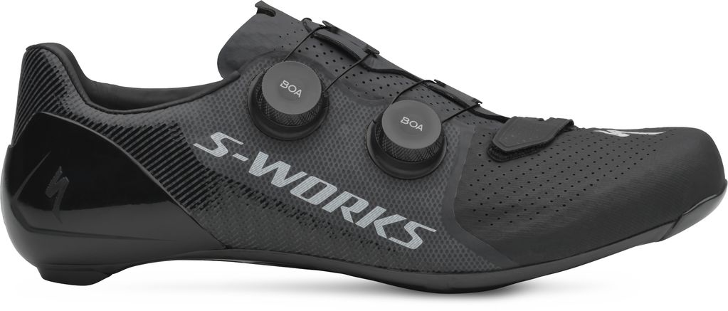 s works road shoe