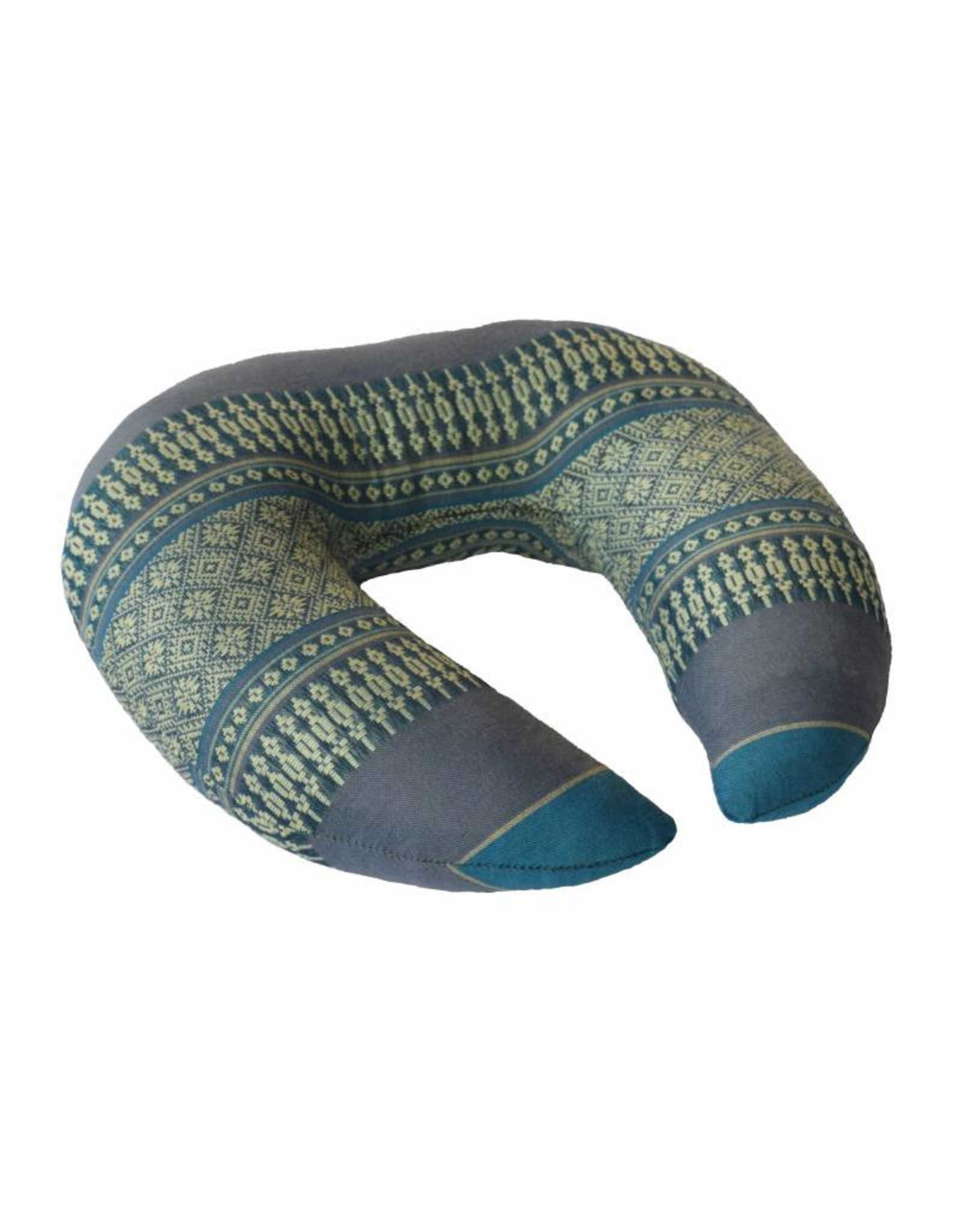 thai neck pillow