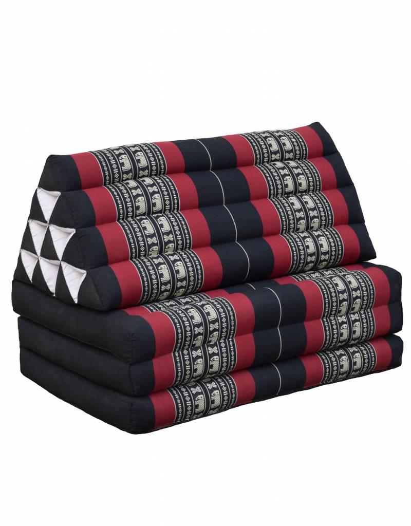 Thai Handmade Moon Kwan Lounge Pillow Thai Moonz