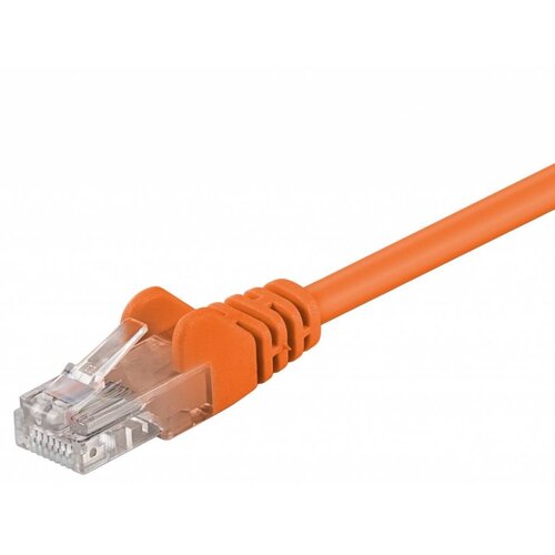Cat5e 20M roze UTP kabel