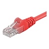 Cat5e 20M Rood UTP kabel