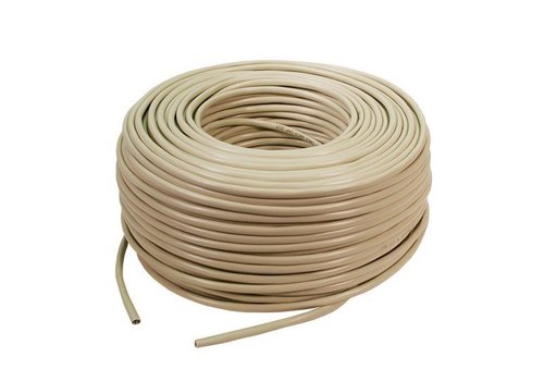 SFTP CAT5e netwerk kabel stug 100M