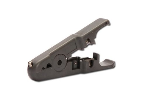 Kabelstripper voor twisted pair kabel