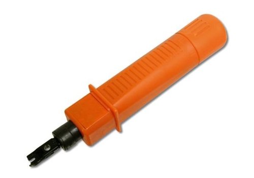 Terminal Block Pressing Tool