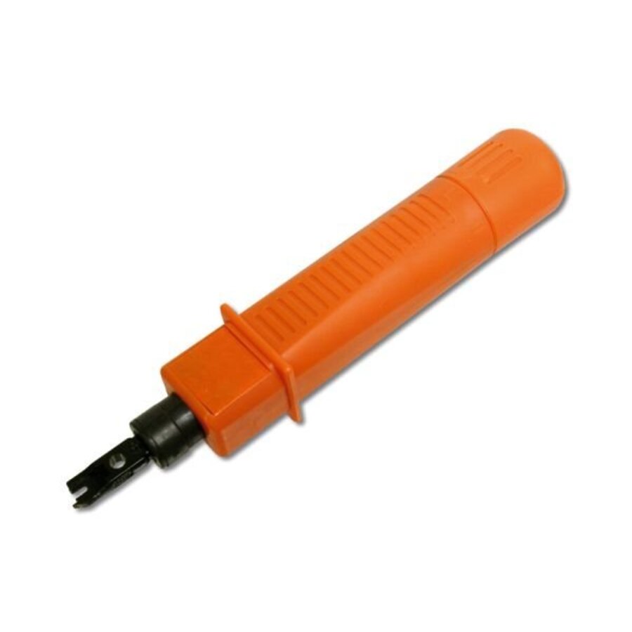 Terminal Block Pressing Tool