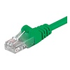 Cat6 5M groen UTP kabel