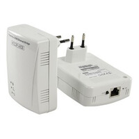 HOMEPLUG SET 200 MBPS