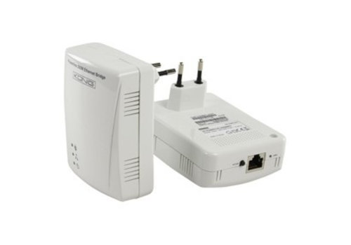 HOMEPLUG SET 200 MBPS