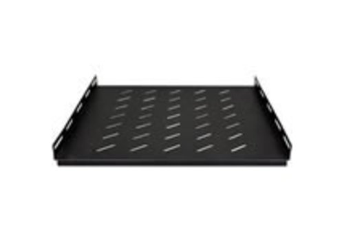 1U, Legbord geschikt voor alle serverkasten van 800mm diepte.
