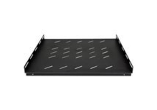 Extra sterk vast legbord, voor 600x600-serverkasten