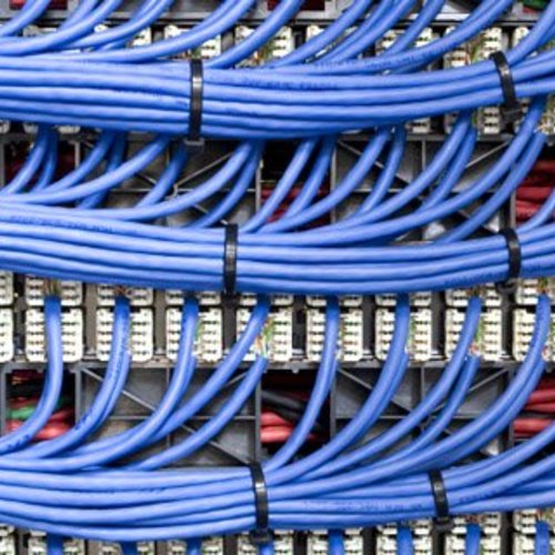 Alles over netwerkkabels & serverkasten