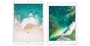 De Nieuwe iPad