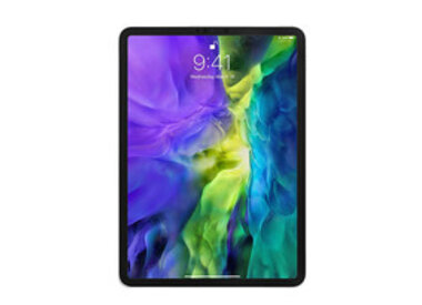 iPad Pro