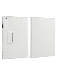 iPadspullekes.nl iPad Stand Case wit