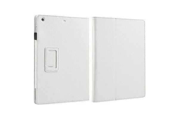 iPadspullekes.nl iPad Stand Case wit