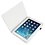 iPadspullekes.nl iPad Stand Case wit
