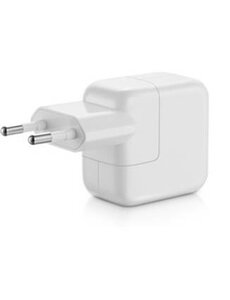 iPadspullekes.nl iPad / iPhone oplader USB groot