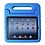 iPadspullekes.nl iPad Mini Kids Cover blauw