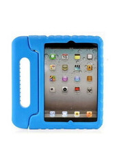 iPadspullekes.nl iPad 2 3 4 Kids Cover blauw
